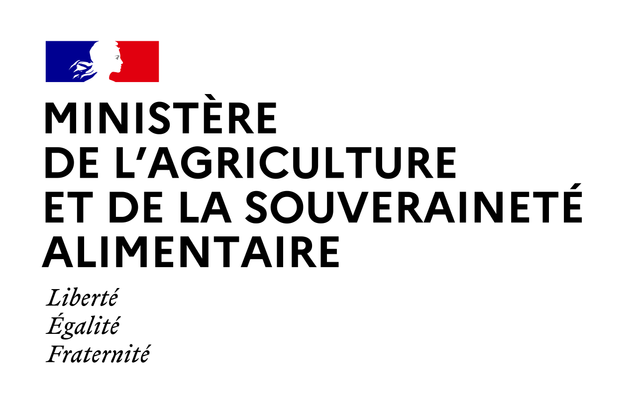 Ministère de l'Agriculture