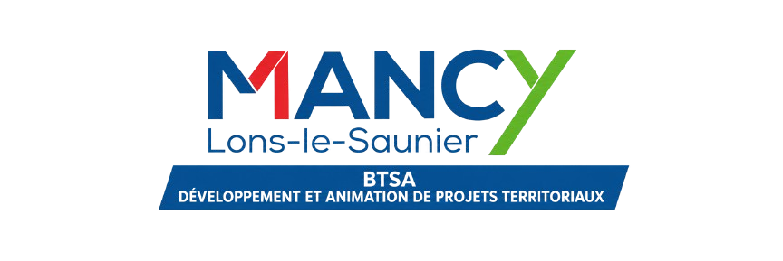 Logo BTSA Mancy