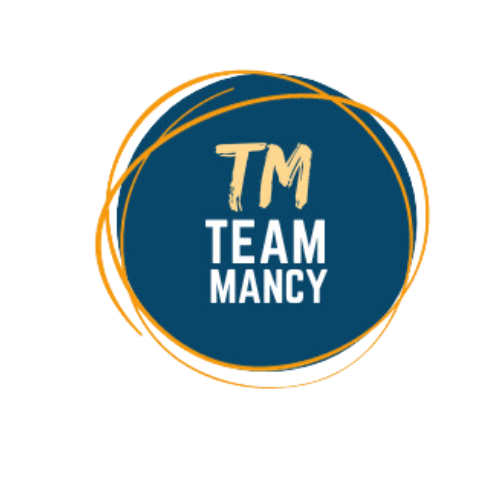 Logo Team Mancy