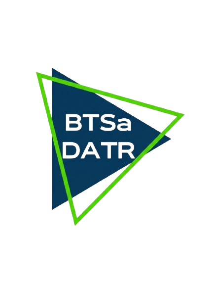 Logo BTSa DATR